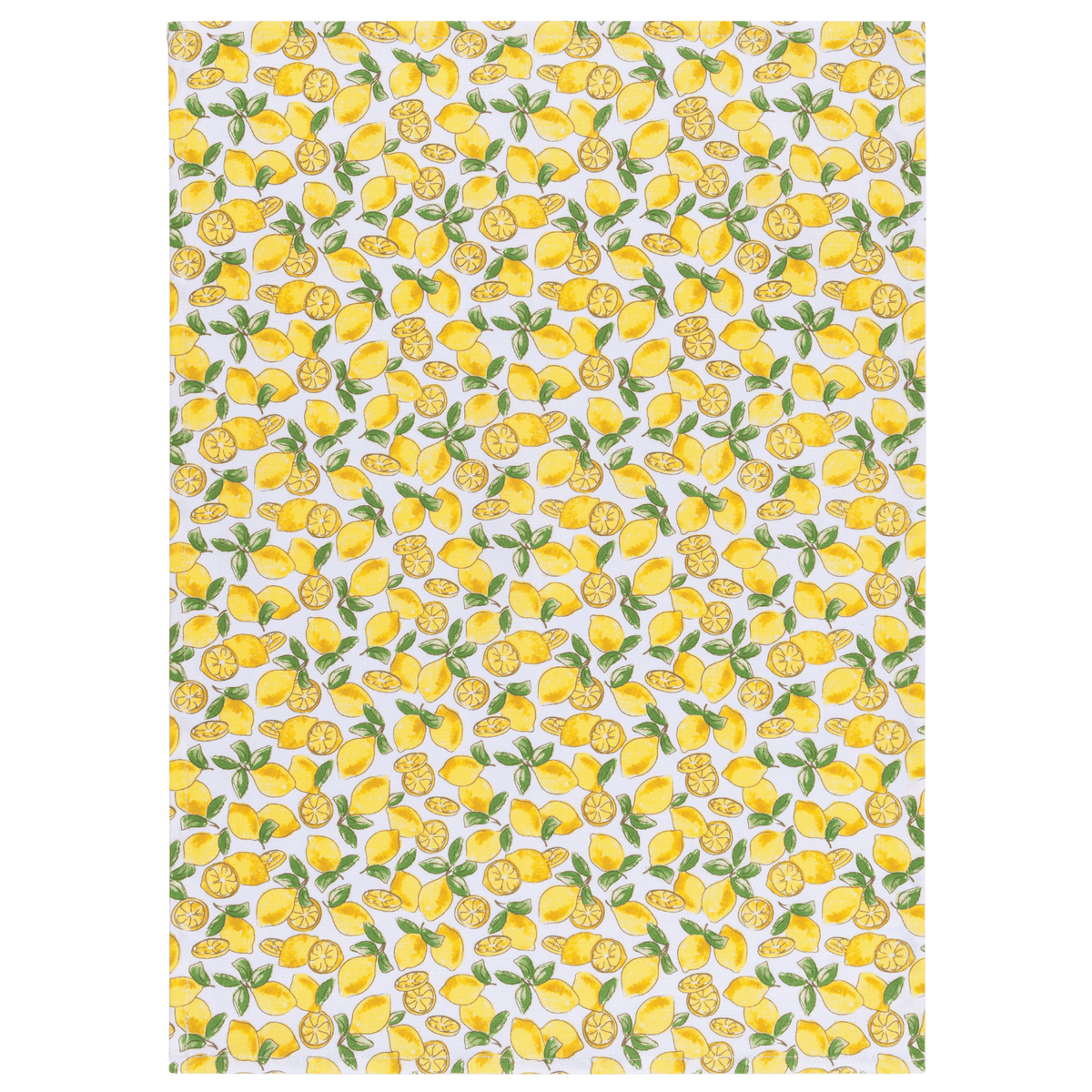 Berries & Fruit Dishtowels