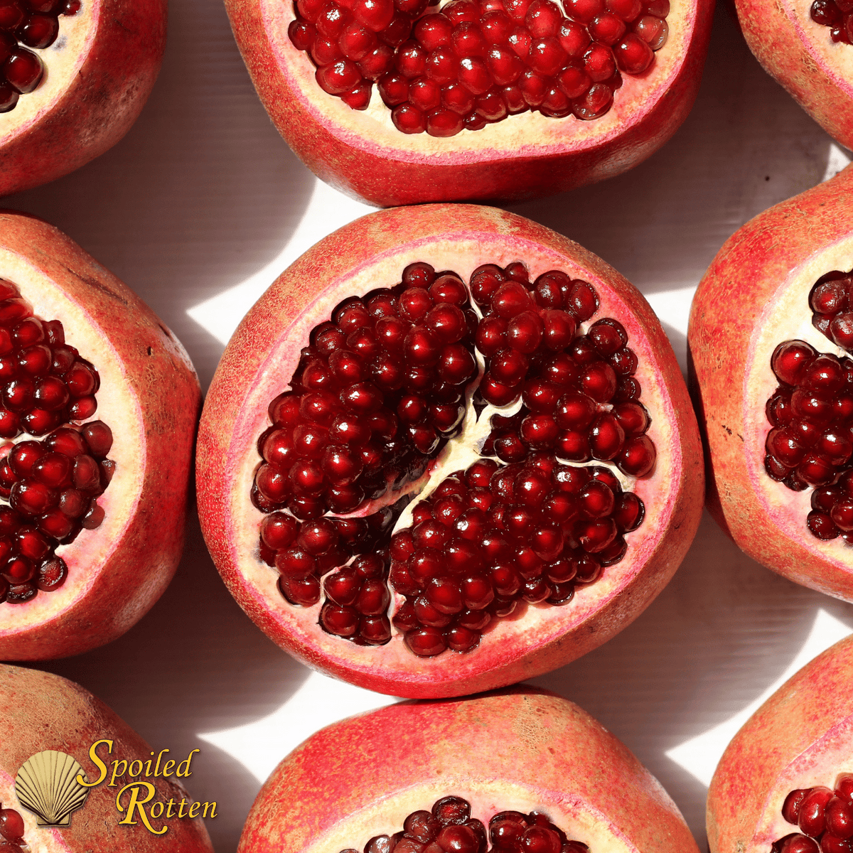 Pomegranate Cosmo Mixer