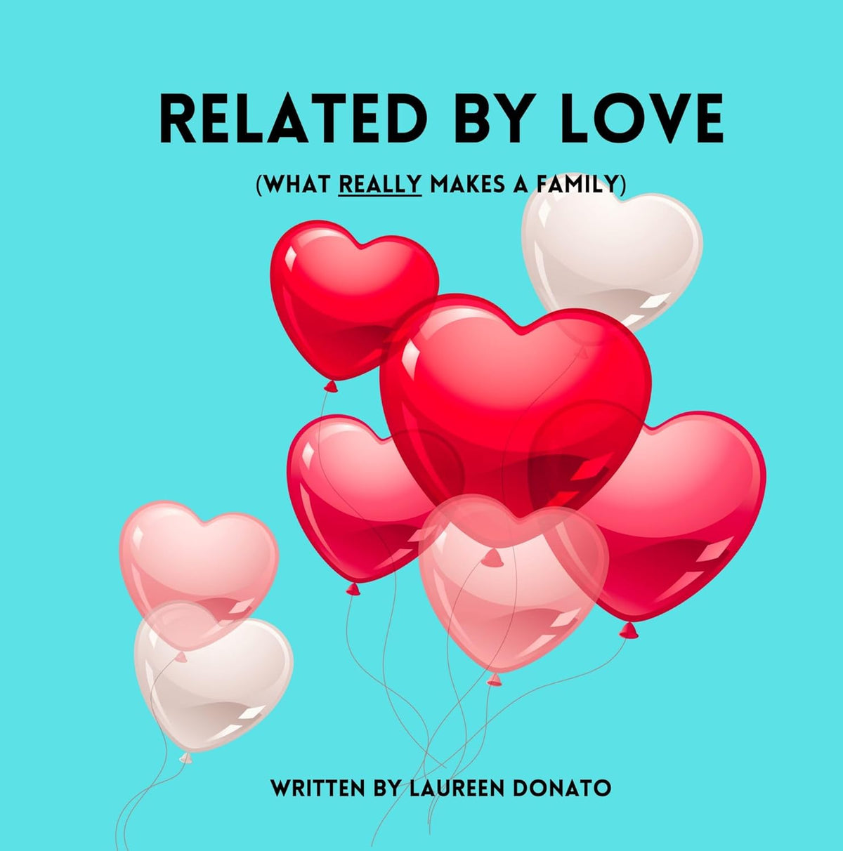 Related By Love