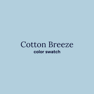 Cotton Breeze Large Veriglass