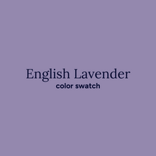Load image into Gallery viewer, English Lavender 3 Wick Honeycomb