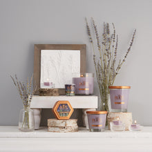 Load image into Gallery viewer, English Lavender Small Veriglass