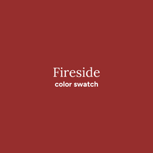 Load image into Gallery viewer, Fireside Large Veriglass