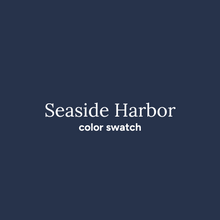 Load image into Gallery viewer, Seaside Harbor Large Veriglass