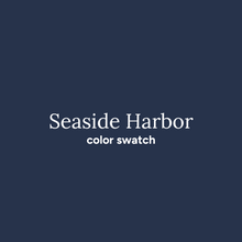 Load image into Gallery viewer, Seaside Harbor Small Veriglass