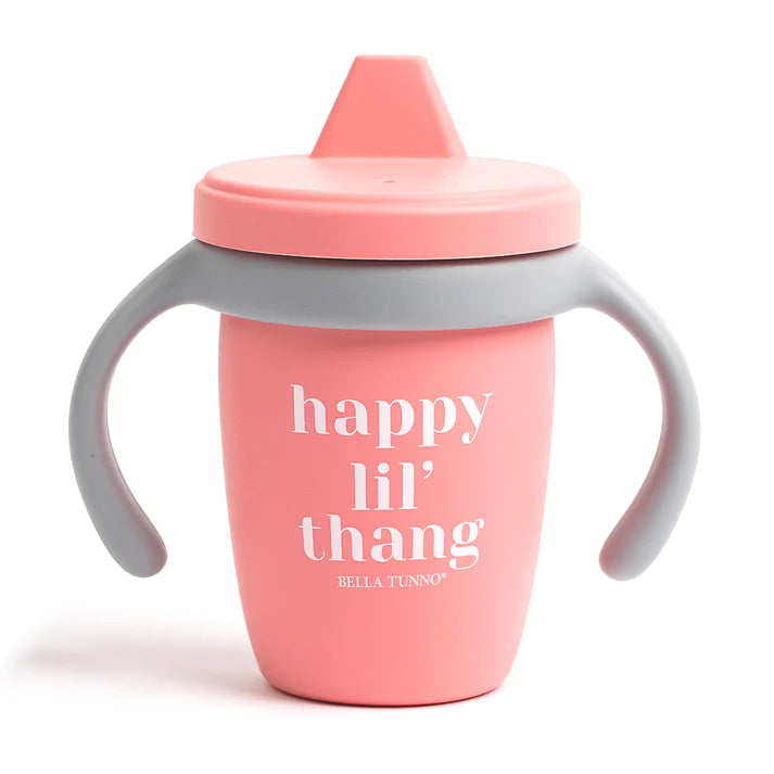 Happy Lil&#39; Thang Sippy Cup