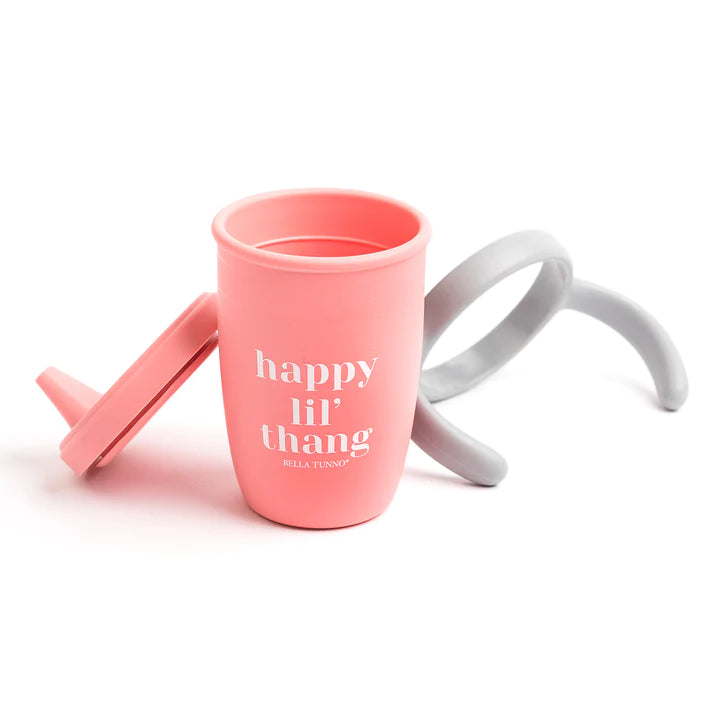 Happy Lil&#39; Thang Sippy Cup