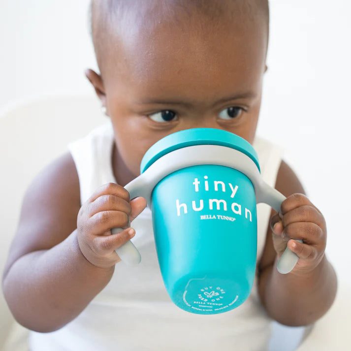 Tiny Human Sippy Cup