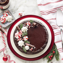 Load image into Gallery viewer, Chocolate Peppermint Sauce
