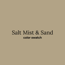 Load image into Gallery viewer, Salt Mist &amp; Sand Small Veriglass