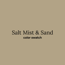 Load image into Gallery viewer, Salt Mist &amp; Sand 3-Wick Honeycomb