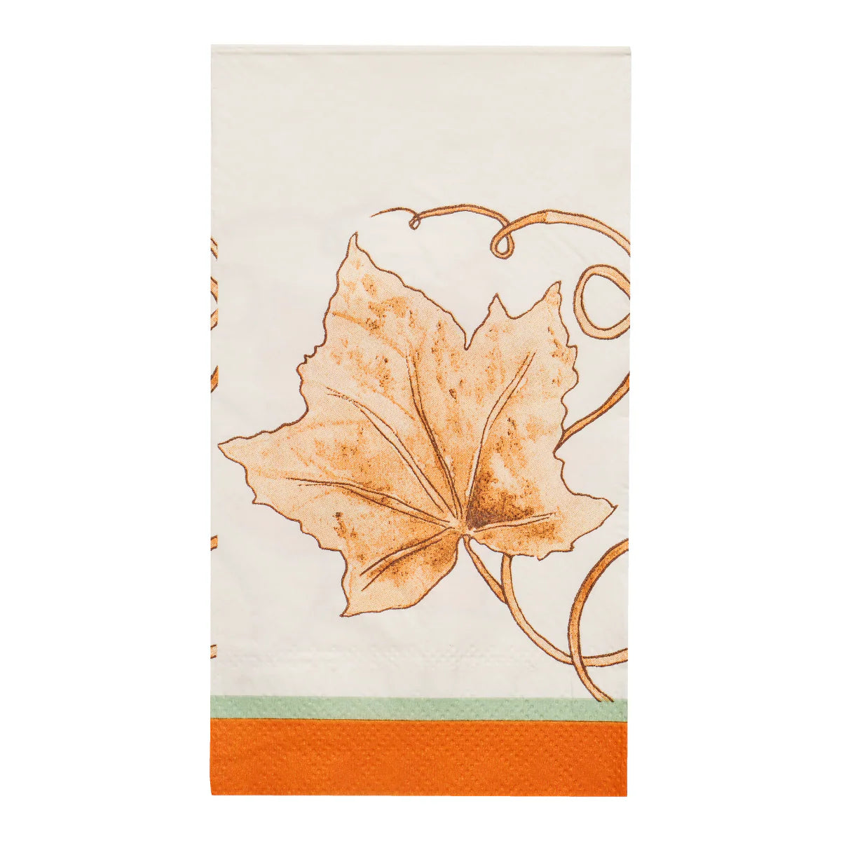 Bright and Thankful Guest Towels