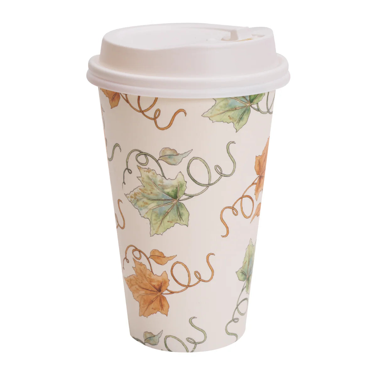 Bright and Thankful To-Go-Cups