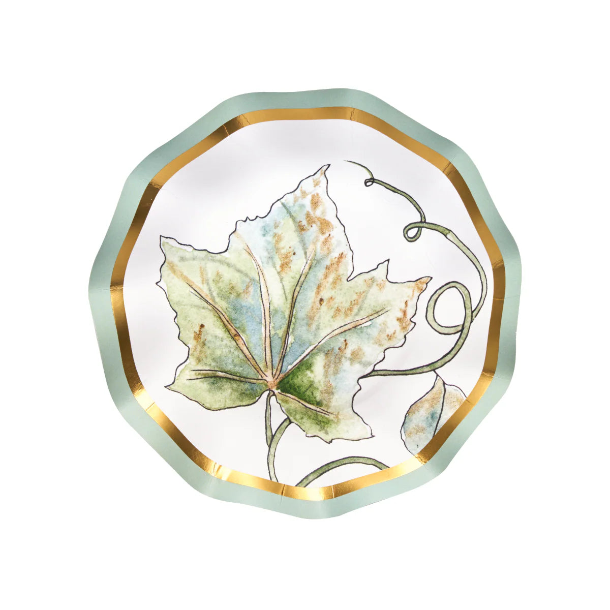 Bright and Thankful Appetizer Bowls