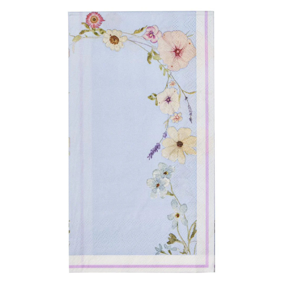 Charming Easter Guest Towels
