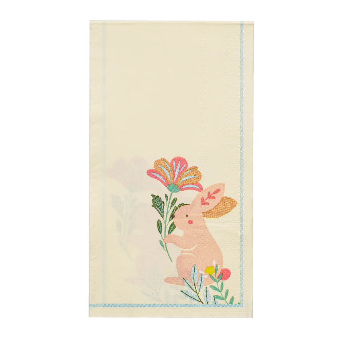 Folklore Easter Guest Towels