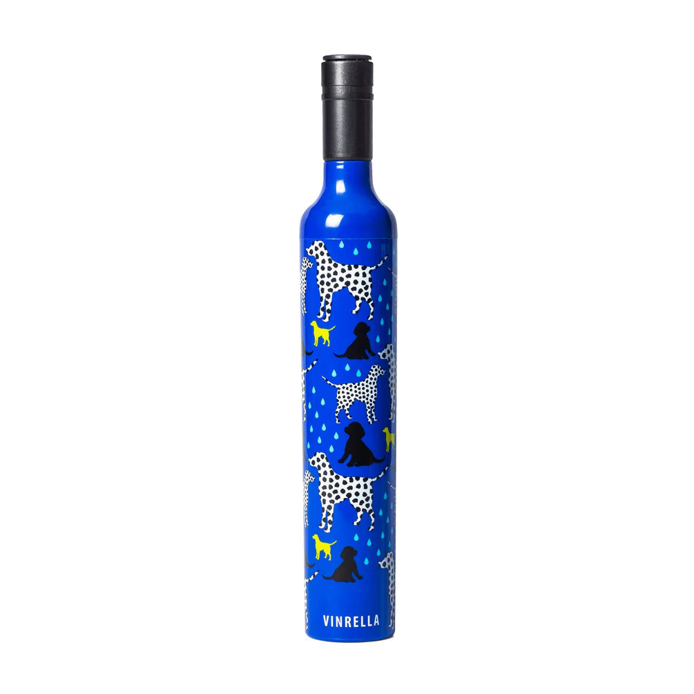 Spot On Bottle Umbrella