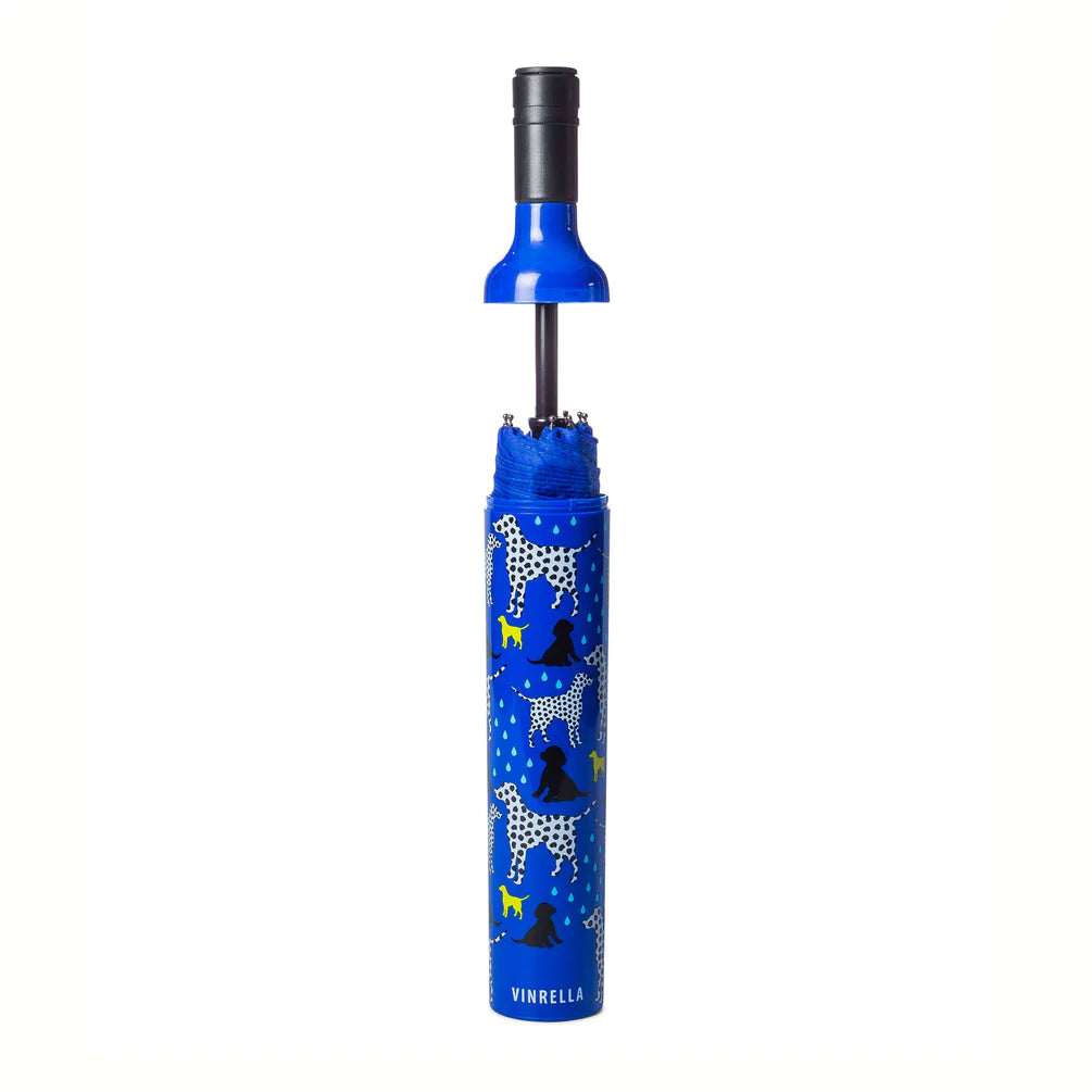 Spot On Bottle Umbrella