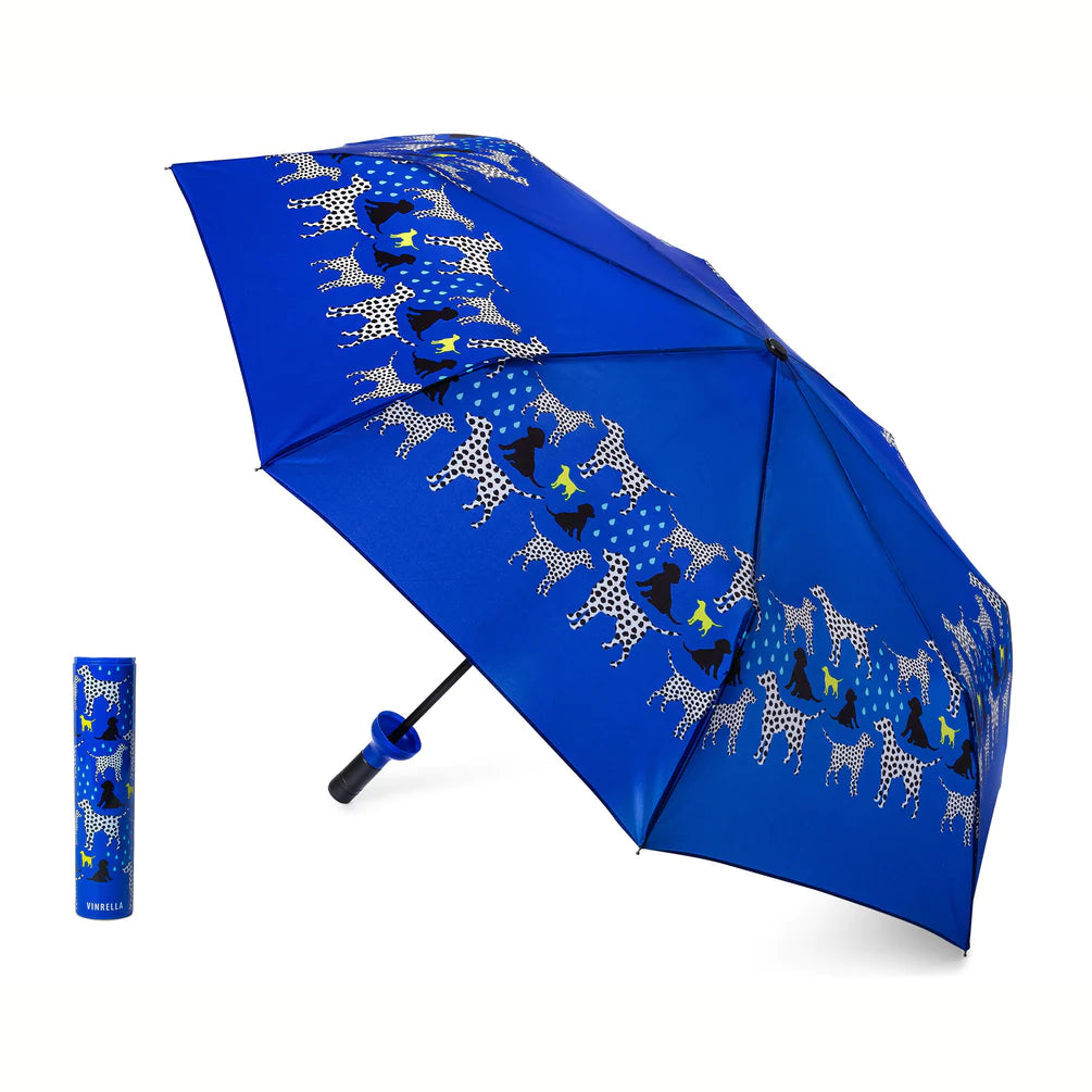 Spot On Bottle Umbrella
