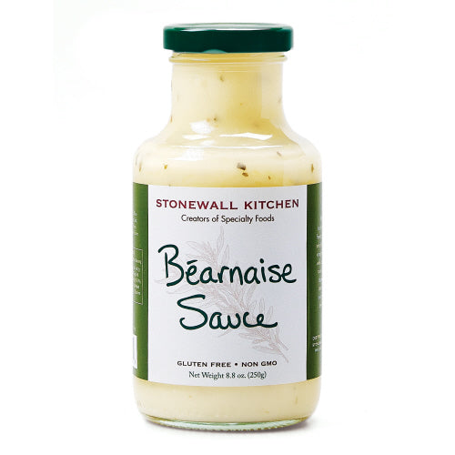 Béarnaise Sauce