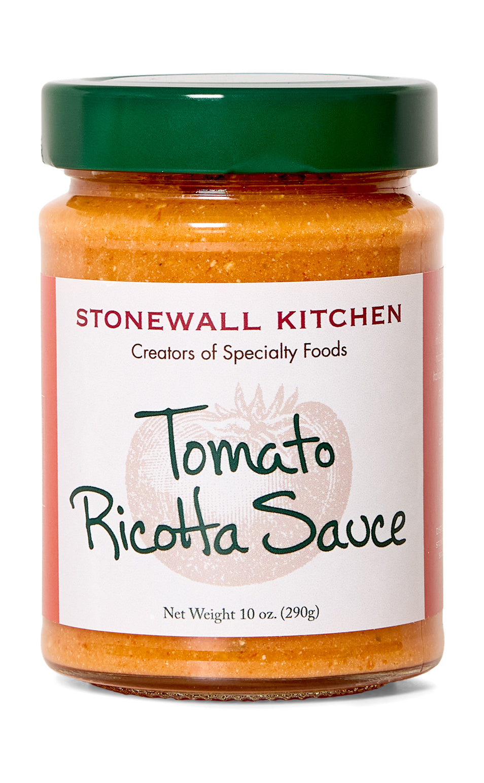 Tomato Ricotta Sauce