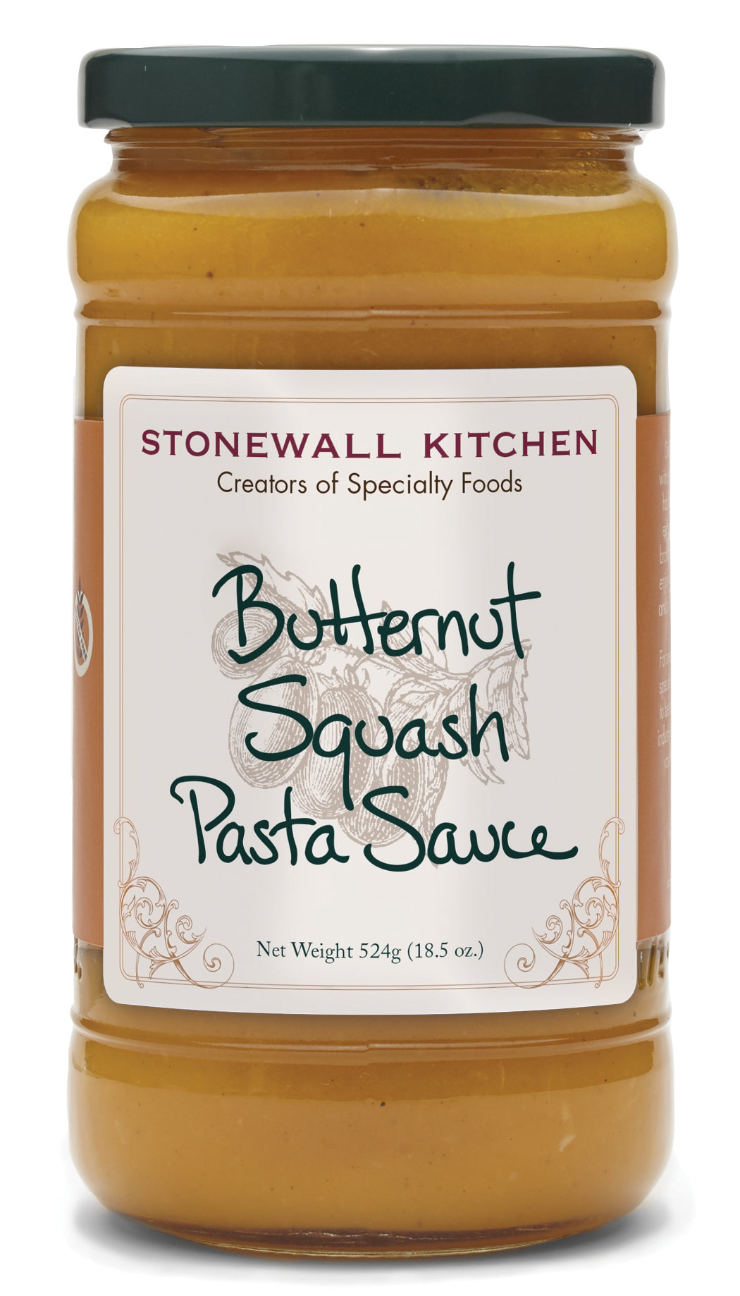 Butternut Squash Pasta Sauce