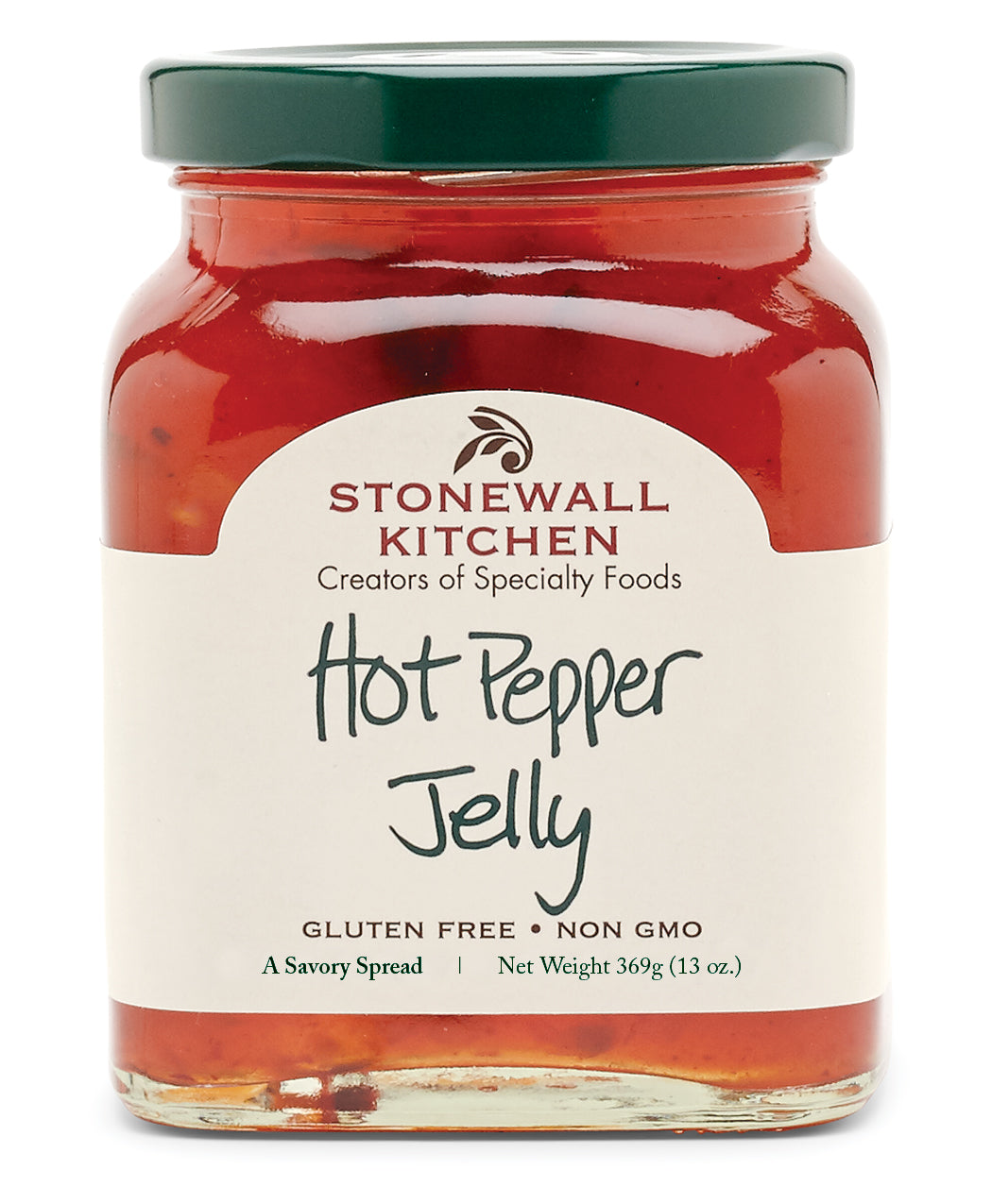 Hot Pepper Jelly