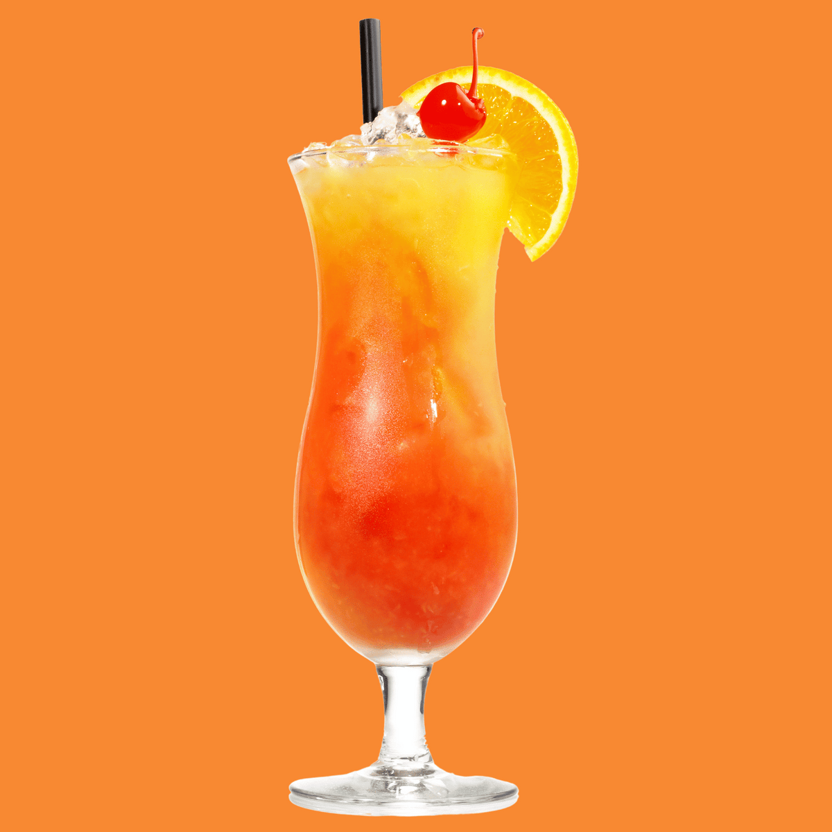 Mai Tai Mixer