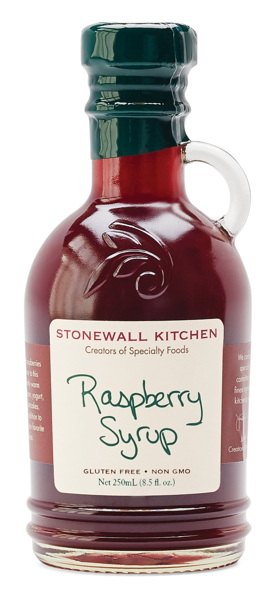 Raspberry Syrup