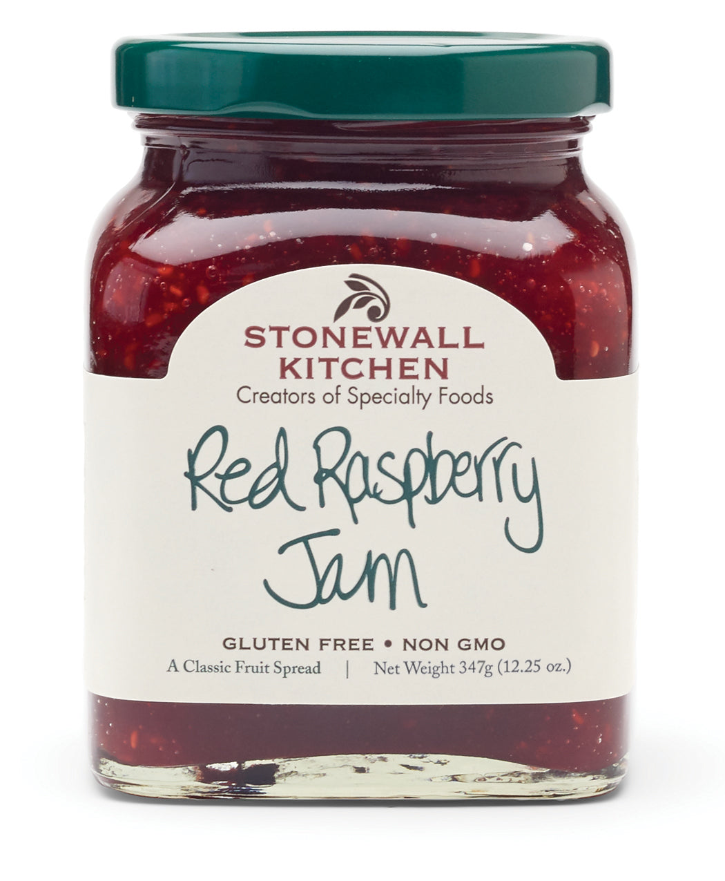 Red Raspberry Jam