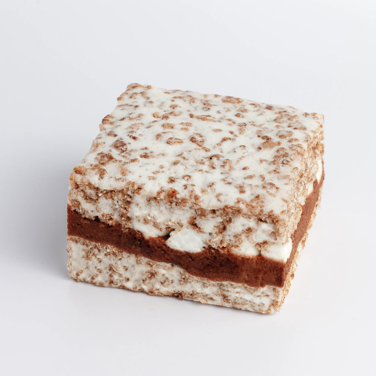 Cocoa Crispy Crispy Treat
