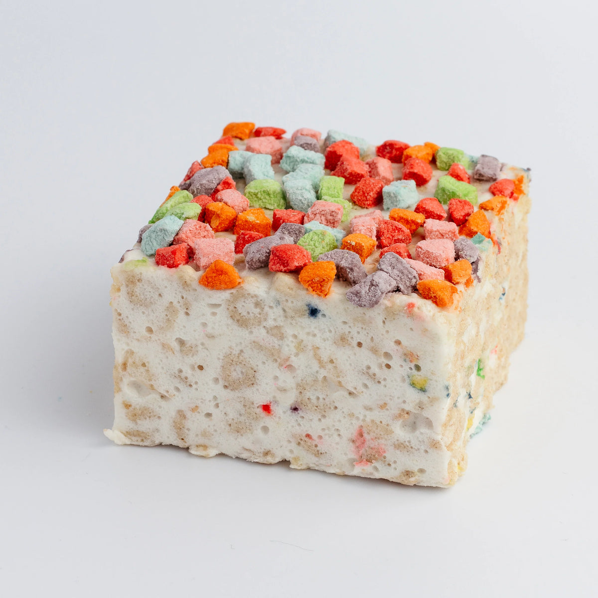 Magical Charms Crispy Treat