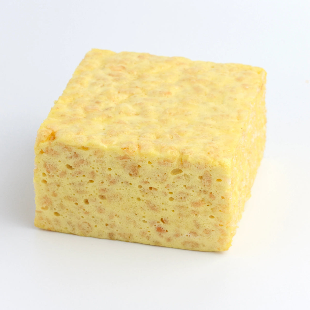 Key Lime Pie Crispy Treat