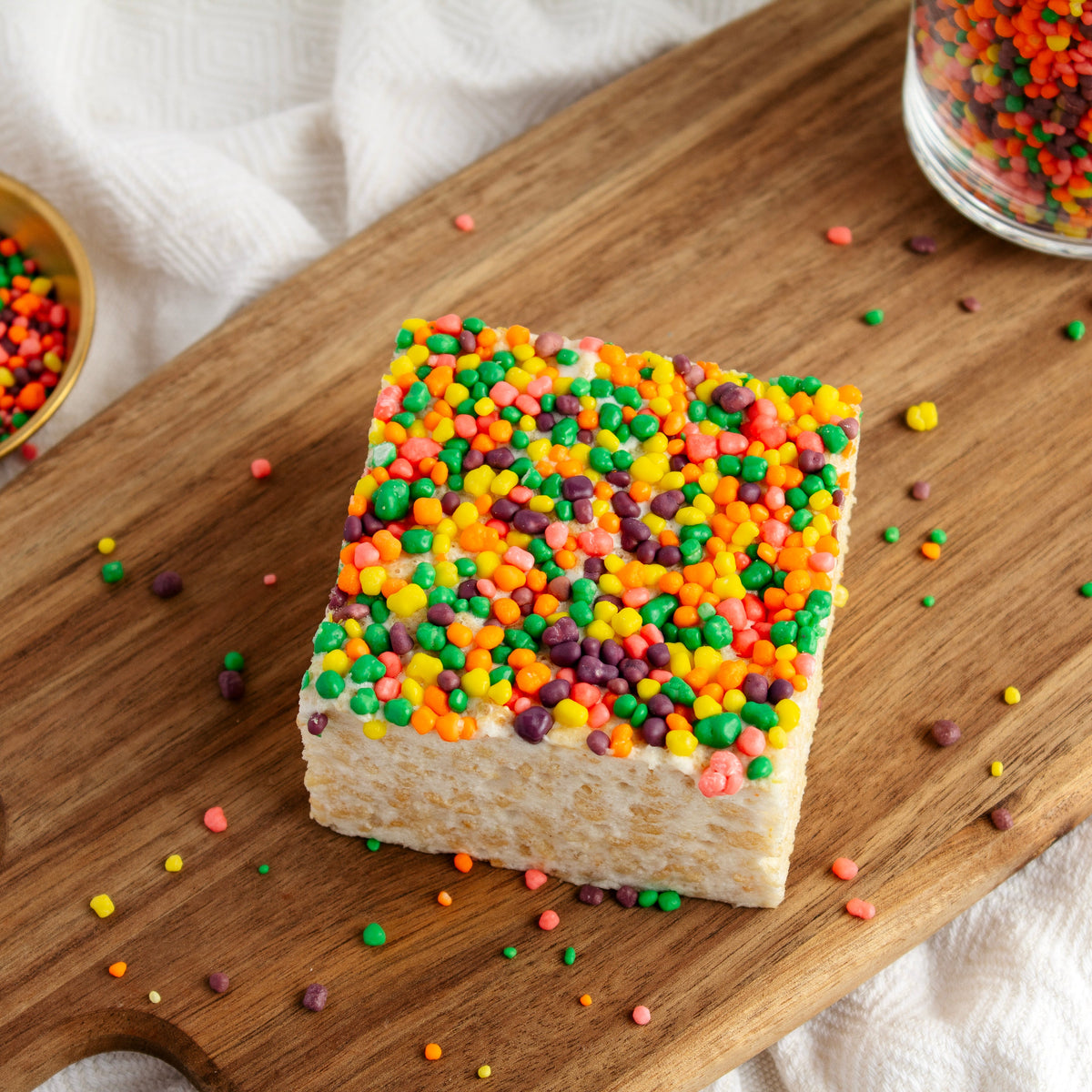 Nerdtastic Crispy Treat