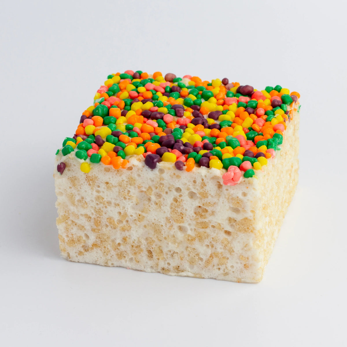 Nerdtastic Crispy Treat