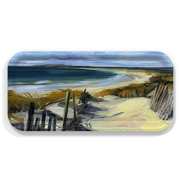 Beach Small Tray