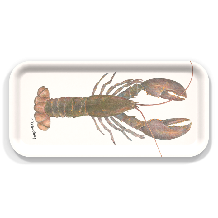 Lobster Small Tray