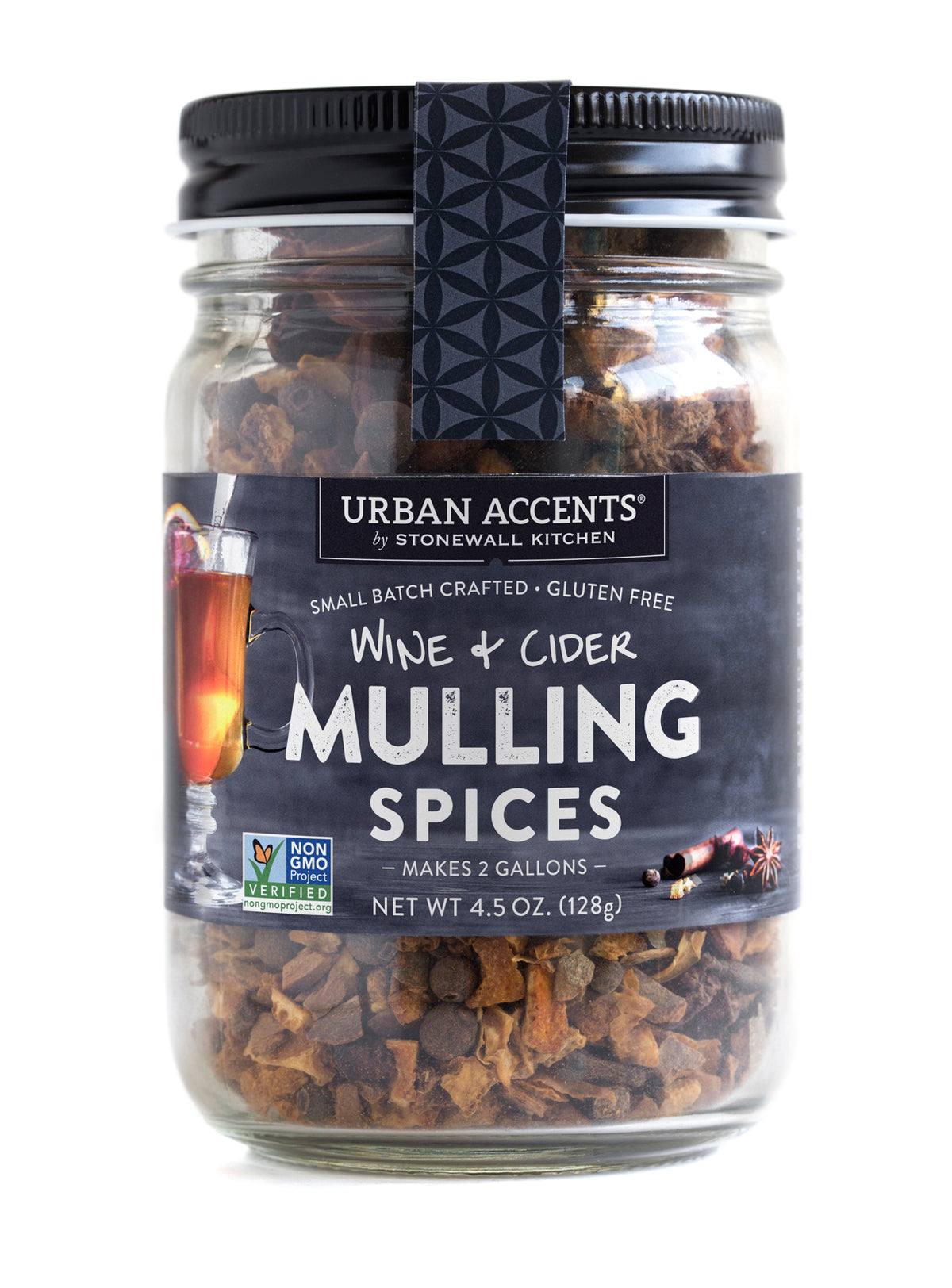 Wine &amp; Cider Mulling Spices