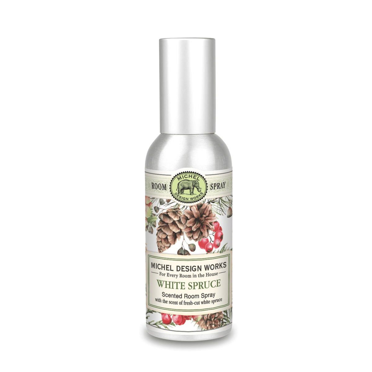 White Spruce Room Spray