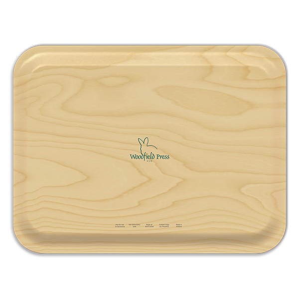 First Swim Large Tray