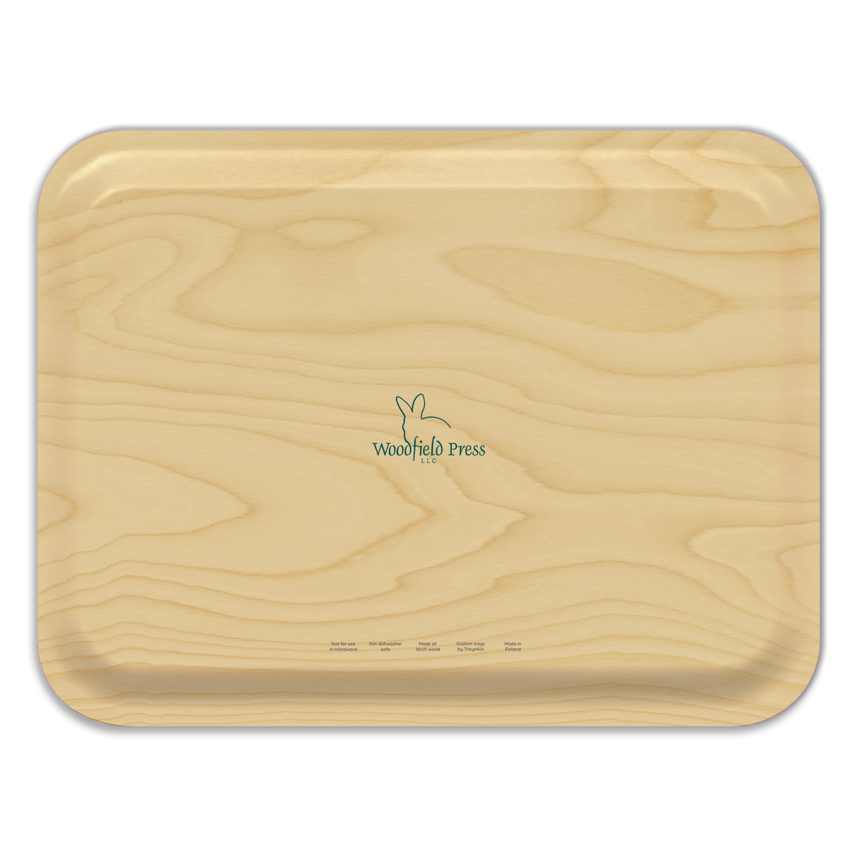 Snack Bar Large Tray