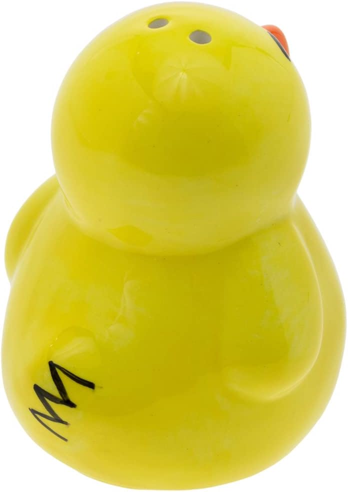 Yellow Chick Salt &amp; Pepper Set