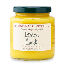 Load image into Gallery viewer, Lemon Curd