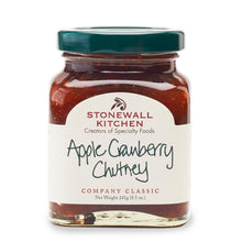 Load image into Gallery viewer, Apple Cranberry Chutney