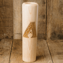 Load image into Gallery viewer, Arizona Diamondbacks Baseball Bat Mug