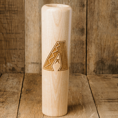 Arizona Diamondbacks Baseball Bat Mug
