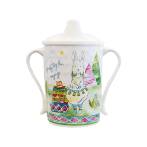 Enjoy The Journey Sippy Cup