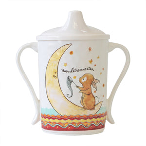 Wish On A Star Sippy Cup