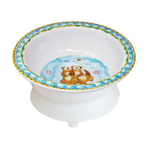 The Good Life Suction Bowl