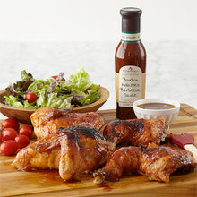 Load image into Gallery viewer, Bourbon Molasses Barbecue Sauce